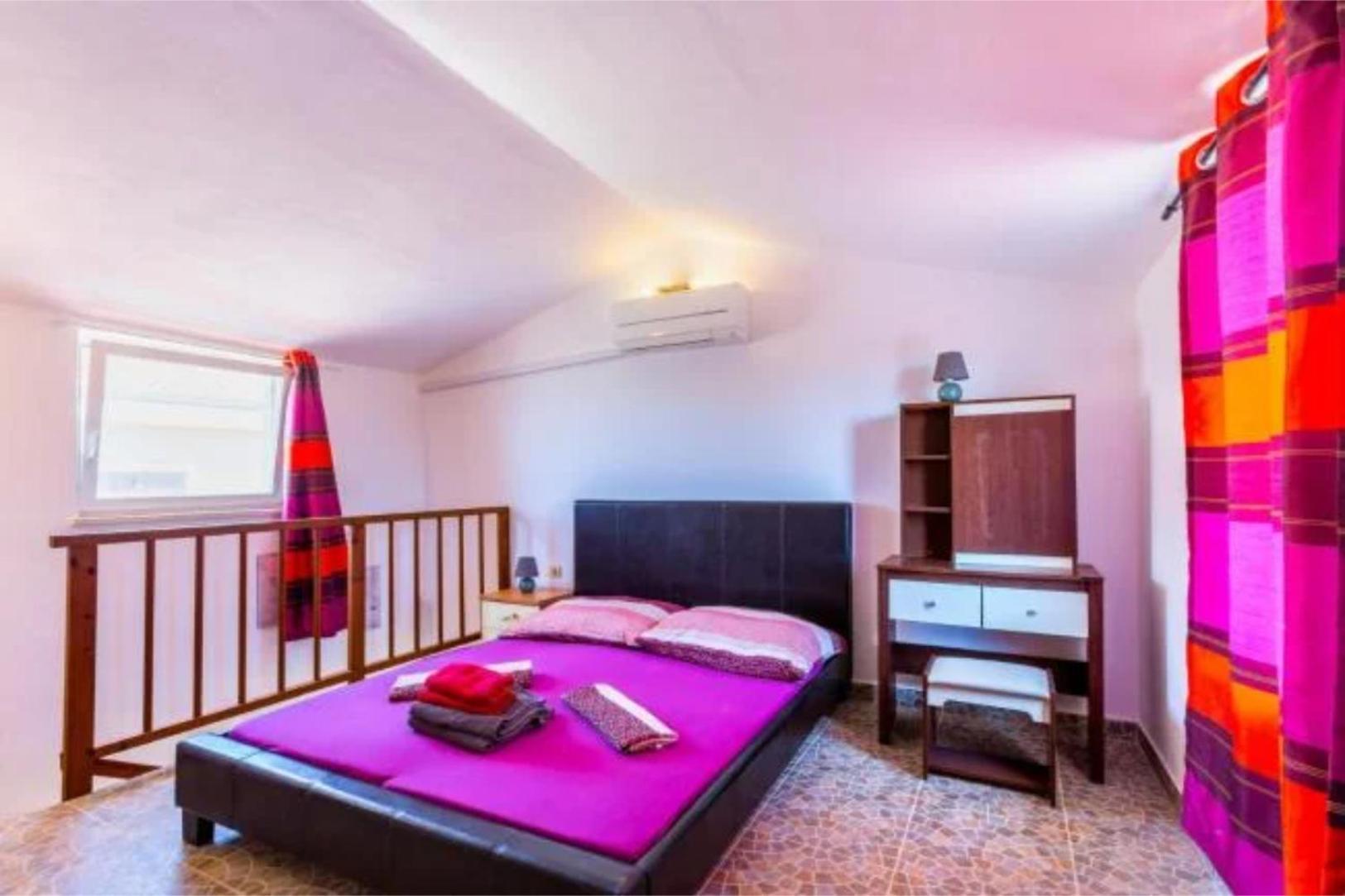 Apartments Elisabeth เมดูลิน ภายนอก รูปภาพ