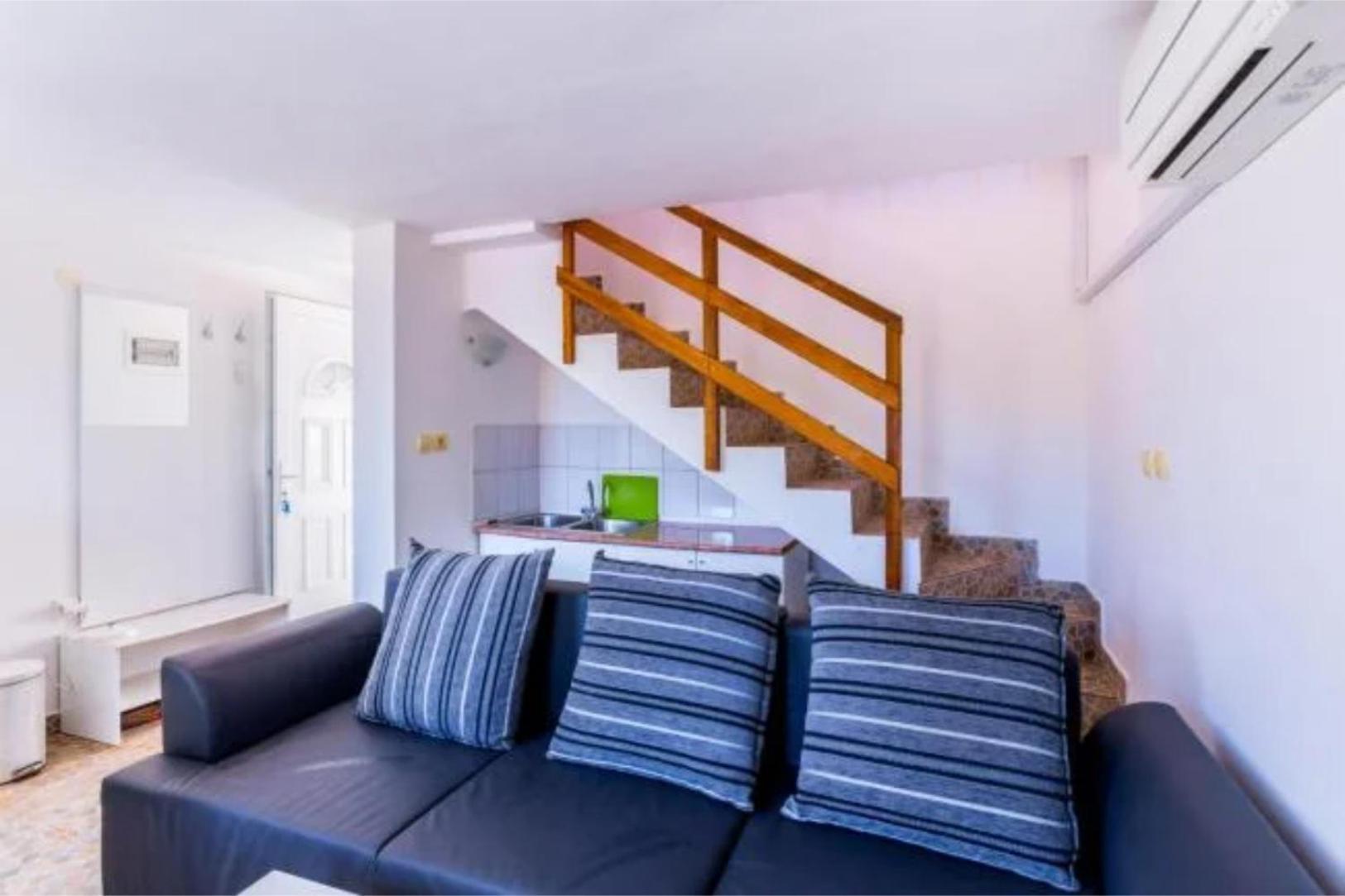 Apartments Elisabeth เมดูลิน ภายนอก รูปภาพ
