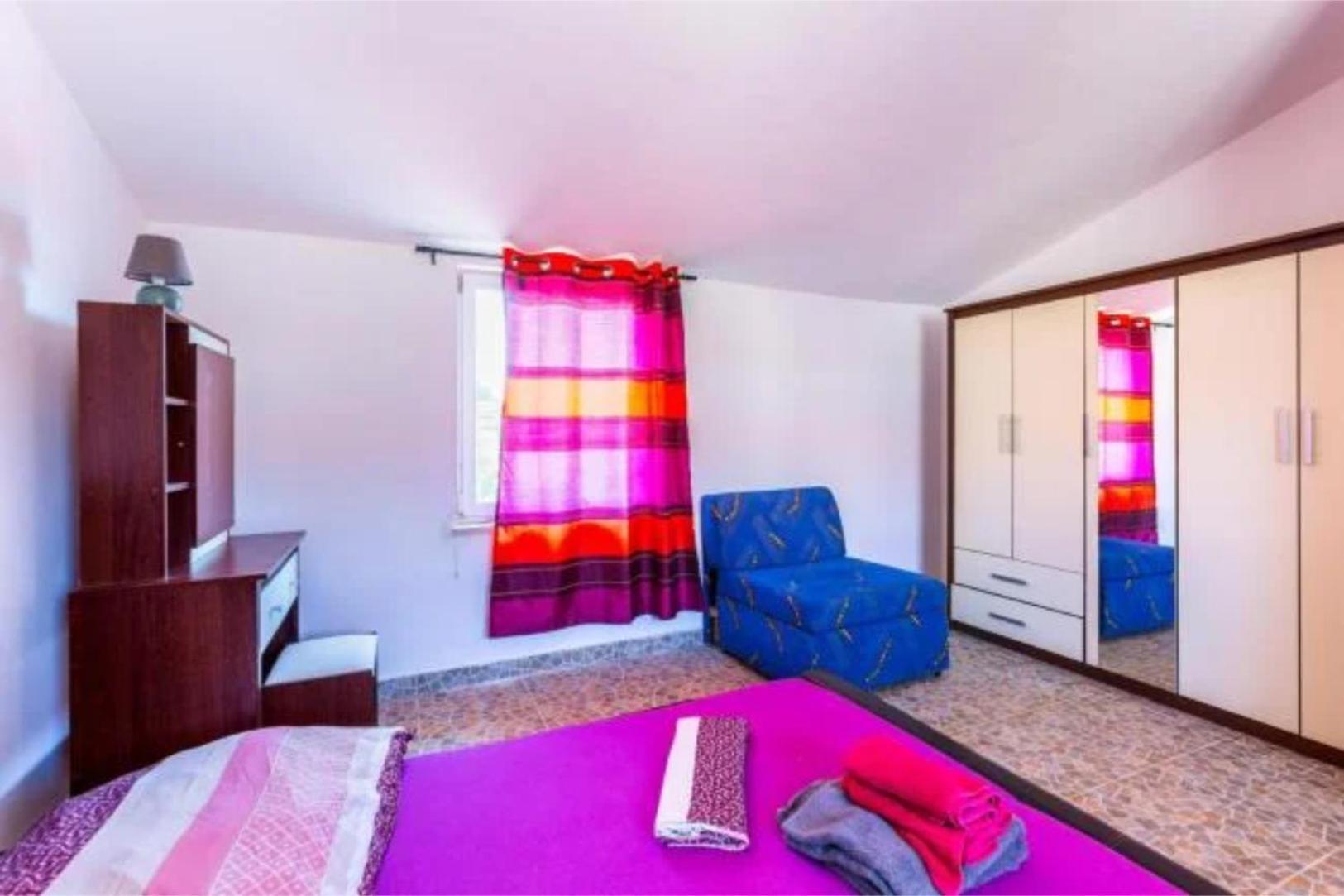 Apartments Elisabeth เมดูลิน ภายนอก รูปภาพ