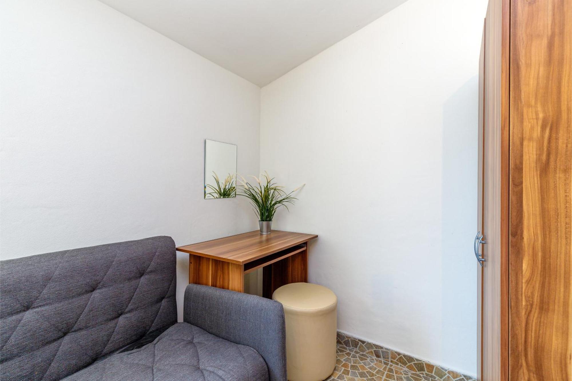 Apartments Elisabeth เมดูลิน ภายนอก รูปภาพ