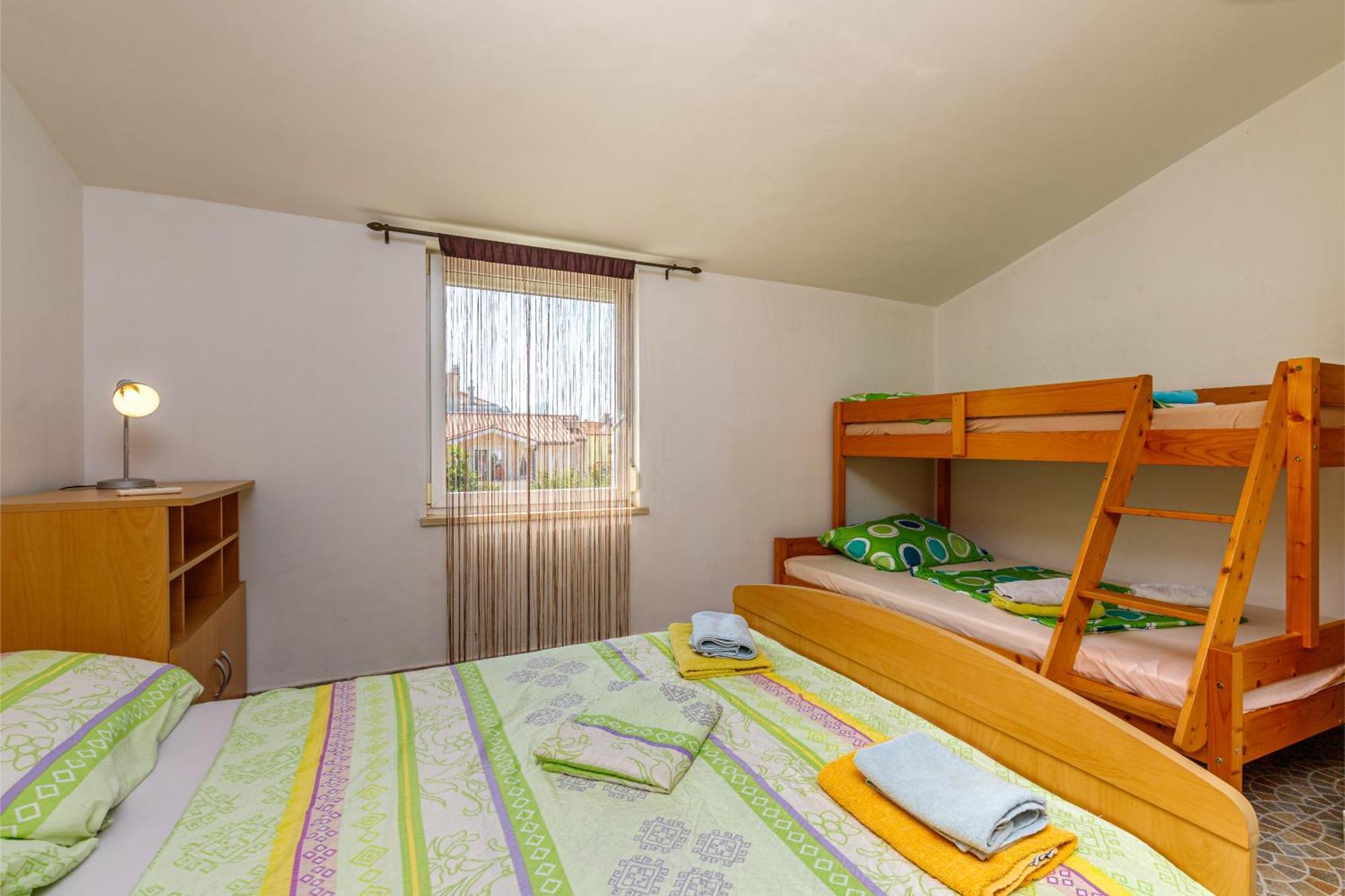 Apartments Elisabeth เมดูลิน ภายนอก รูปภาพ