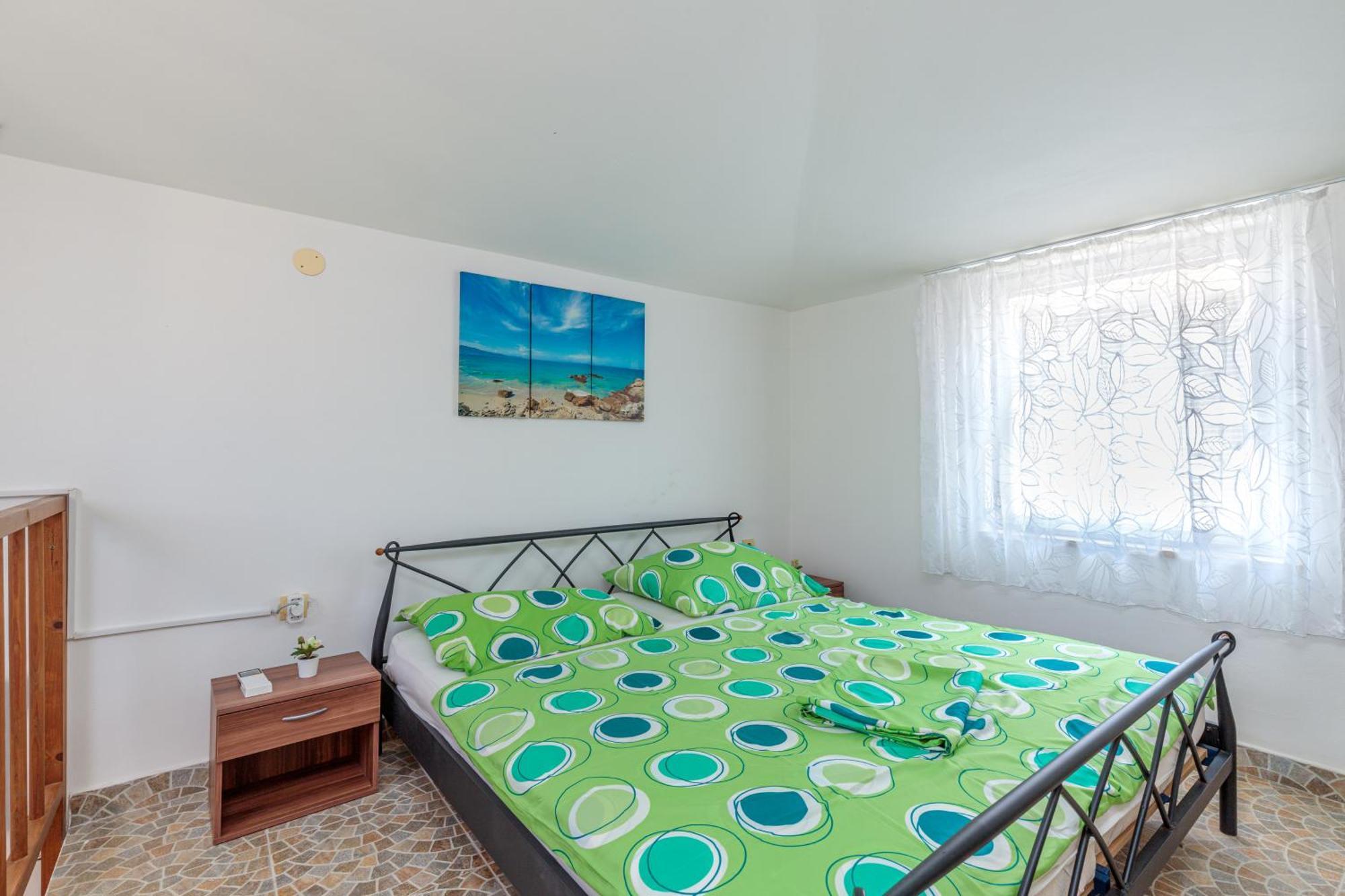 Apartments Elisabeth เมดูลิน ภายนอก รูปภาพ