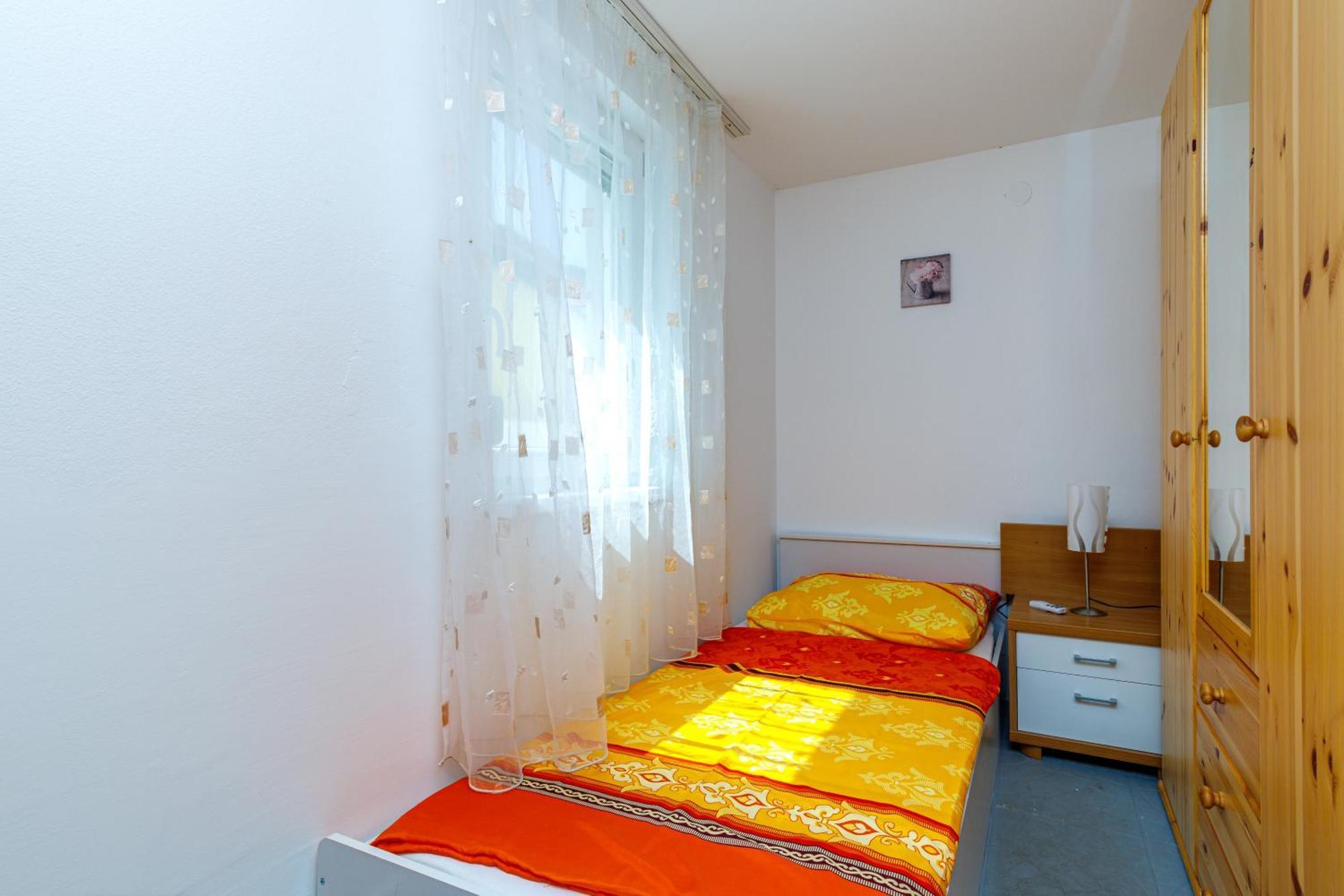 Apartments Elisabeth เมดูลิน ภายนอก รูปภาพ