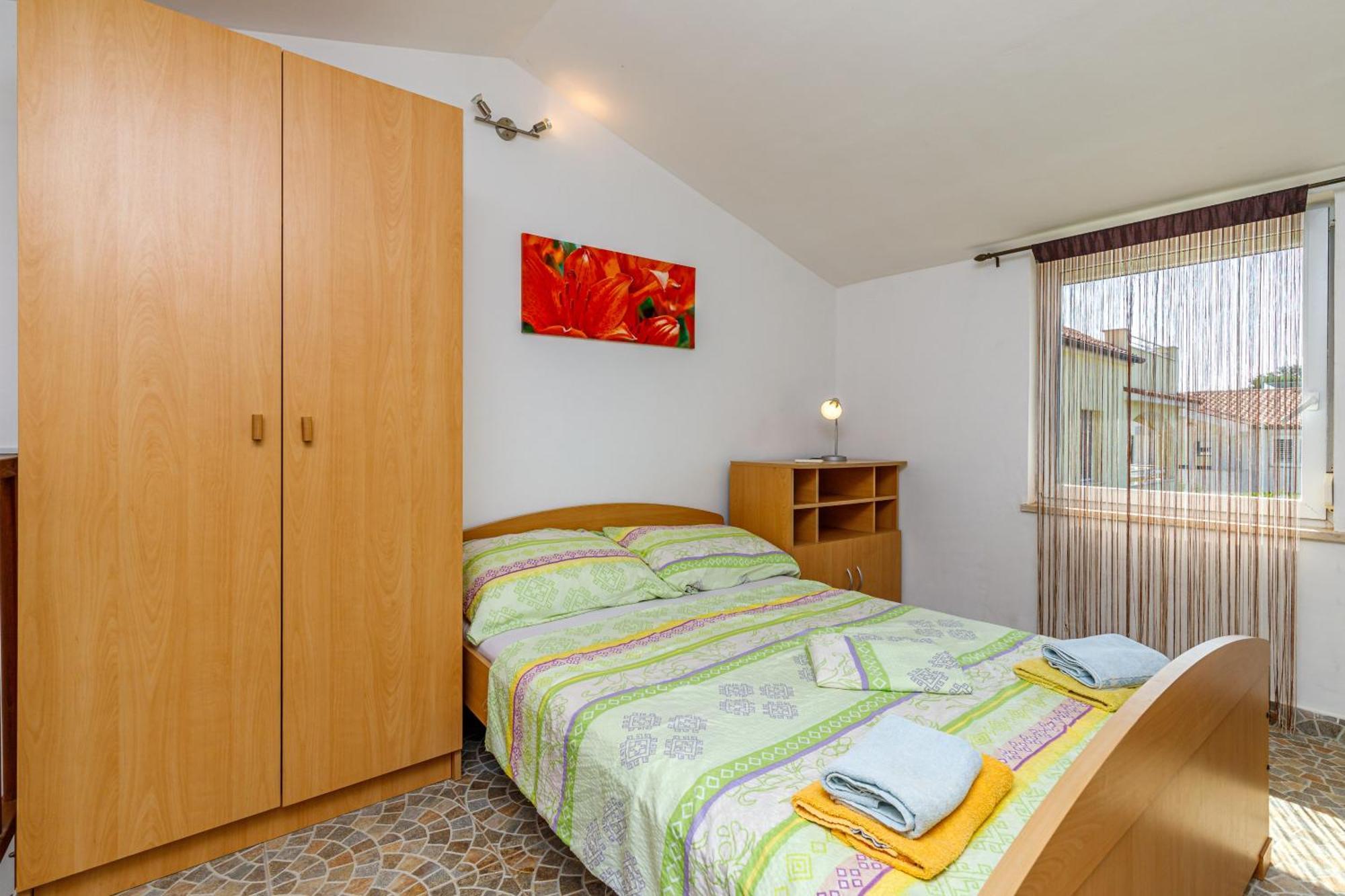 Apartments Elisabeth เมดูลิน ภายนอก รูปภาพ