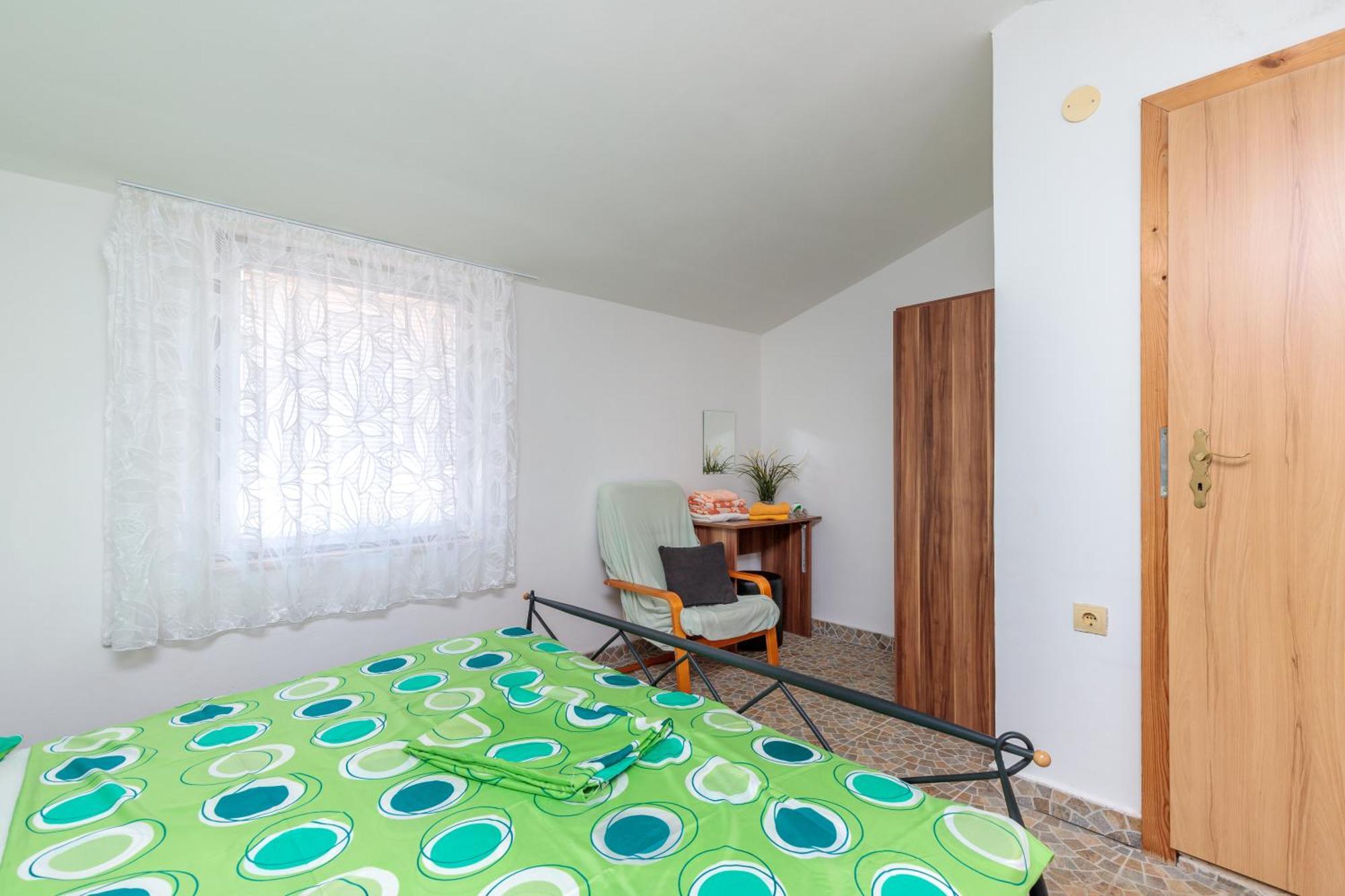 Apartments Elisabeth เมดูลิน ภายนอก รูปภาพ